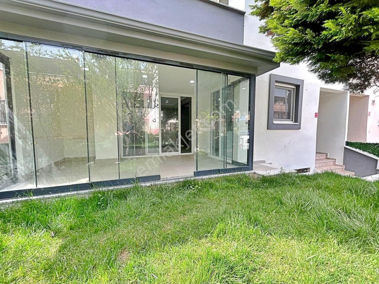 Uytundan Akçay'da Denize 400 Metre 3+1 Bahçeli Satılık Villa - Görsel 34