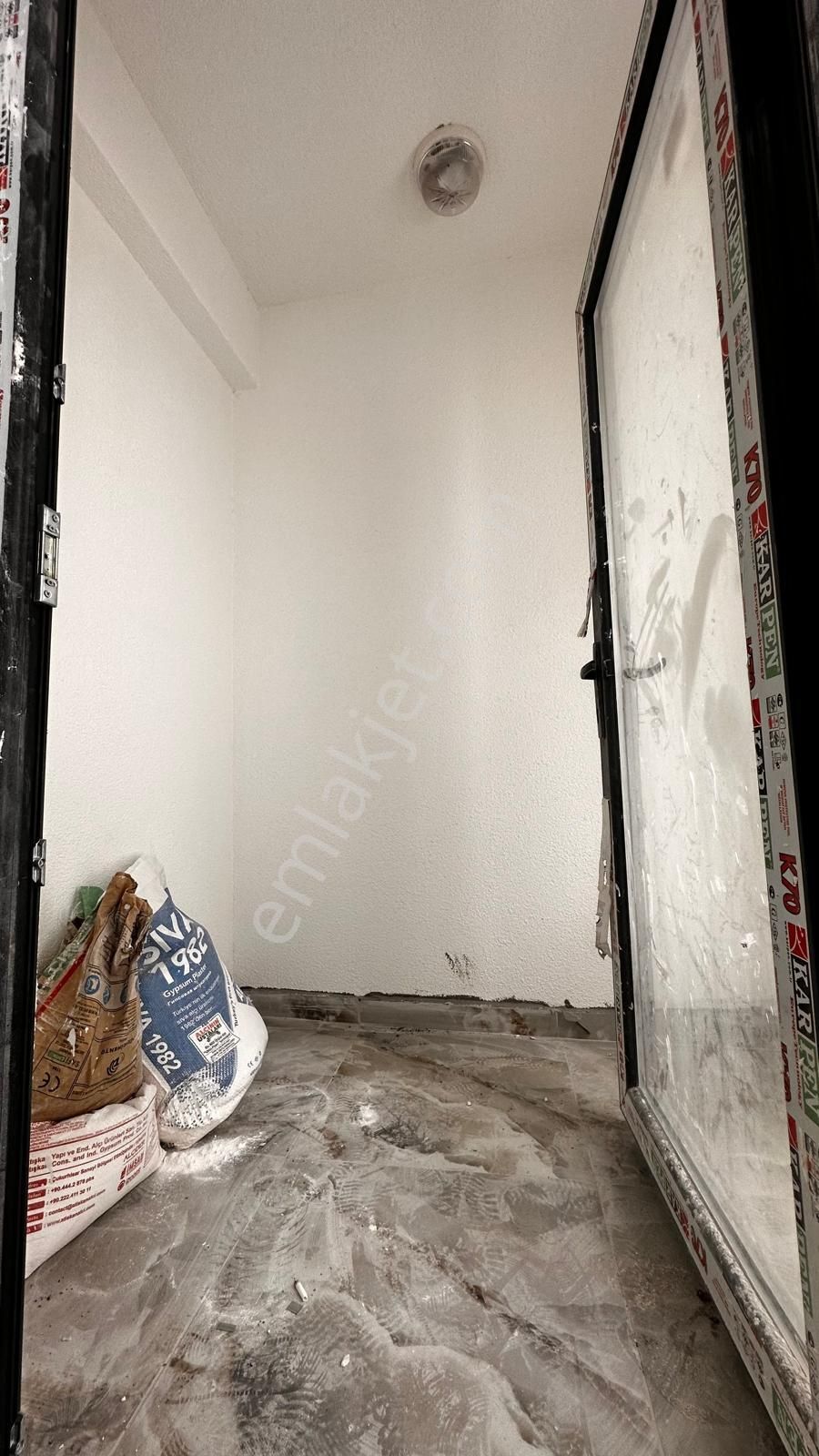 Eskişehir-tepebaşı-satılık Temiz 2+0 Daire Esentepe Mahallesi Emniyet Müdürlüğü Yakını , - Görsel 6