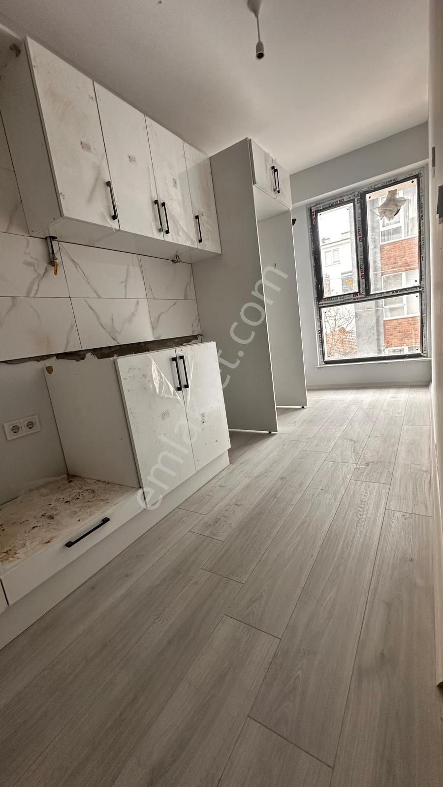 Eskişehir-tepebaşı-satılık Temiz 2+0 Daire Esentepe Mahallesi Emniyet Müdürlüğü Yakını , - Görsel 2