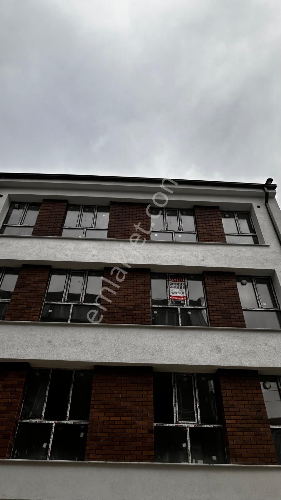 Eskişehir-tepebaşı-satılık Temiz 2+0 Daire Esentepe Mahallesi Emniyet Müdürlüğü Yakını , - Görsel 7