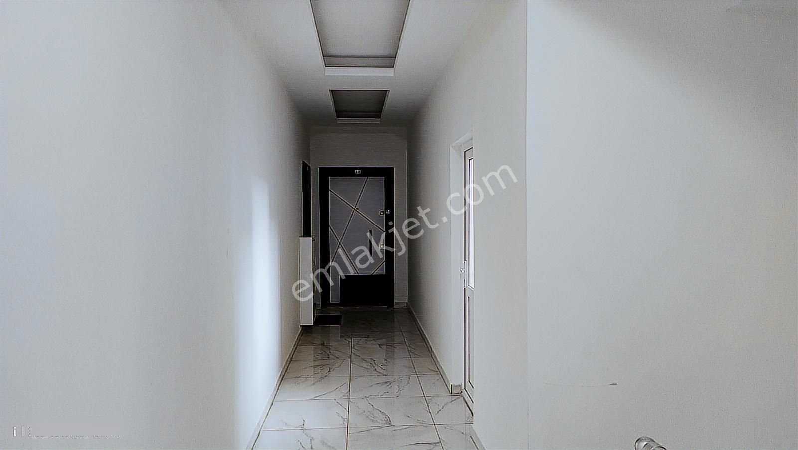 Alanya Kestel Calypso Resıdence 1+1 Satılık Daire - Görsel 11