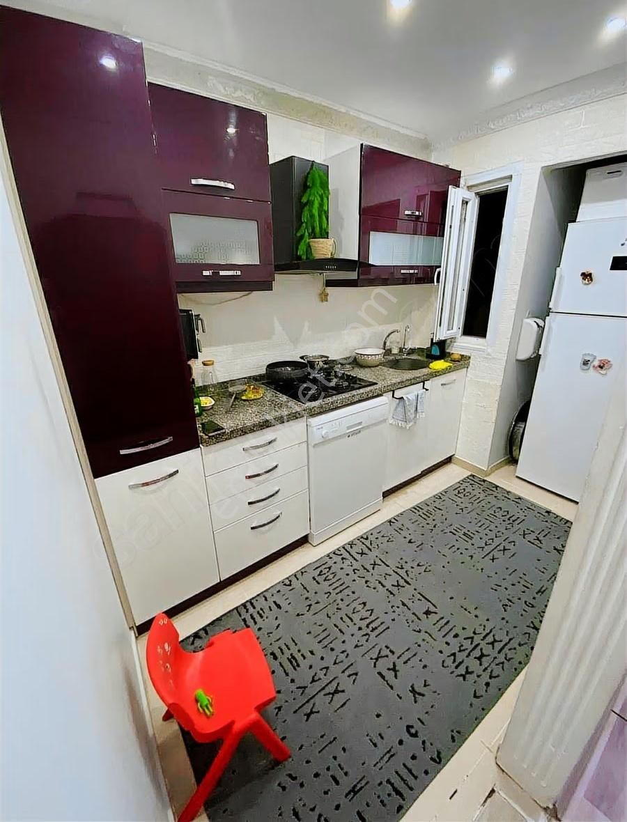 Şirin Emlaktan Satılık 2+1 Daire - Görsel 9