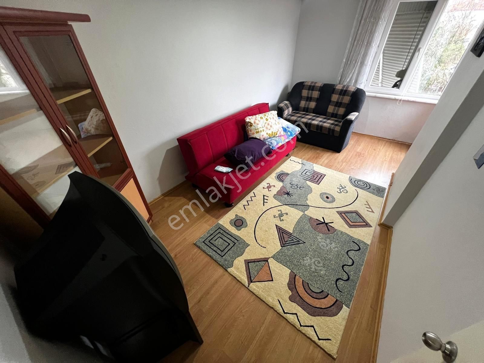 Yiğit'ten İkizçay'da 3+1 Çay Manzaralı Ara Kat Ön Cephe Daire - Görsel 34