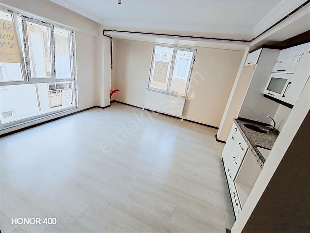 Acil.!! Nusratiye Stad Yakını 1+1 %80e Kadar Kredi İmkanı - Görsel 17