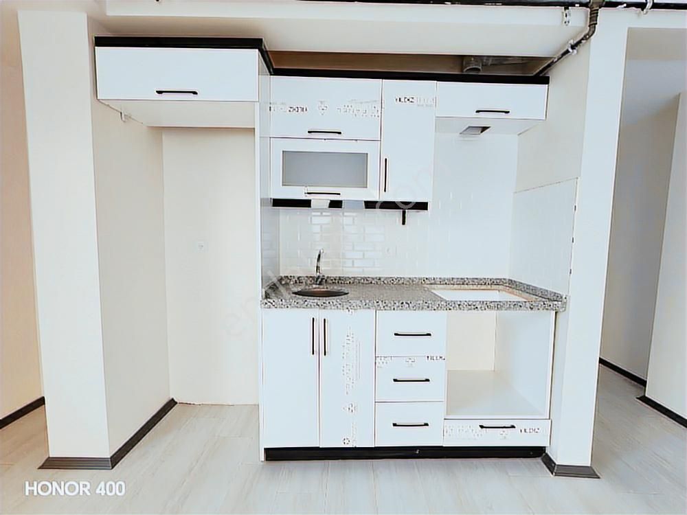 Acil.!! Nusratiye Stad Yakını 1+1 %80e Kadar Kredi İmkanı - Görsel 15