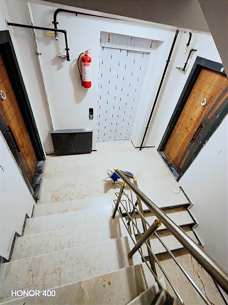 Acil.!! Nusratiye Stad Yakını 1+1 %80e Kadar Kredi İmkanı - Görsel 13