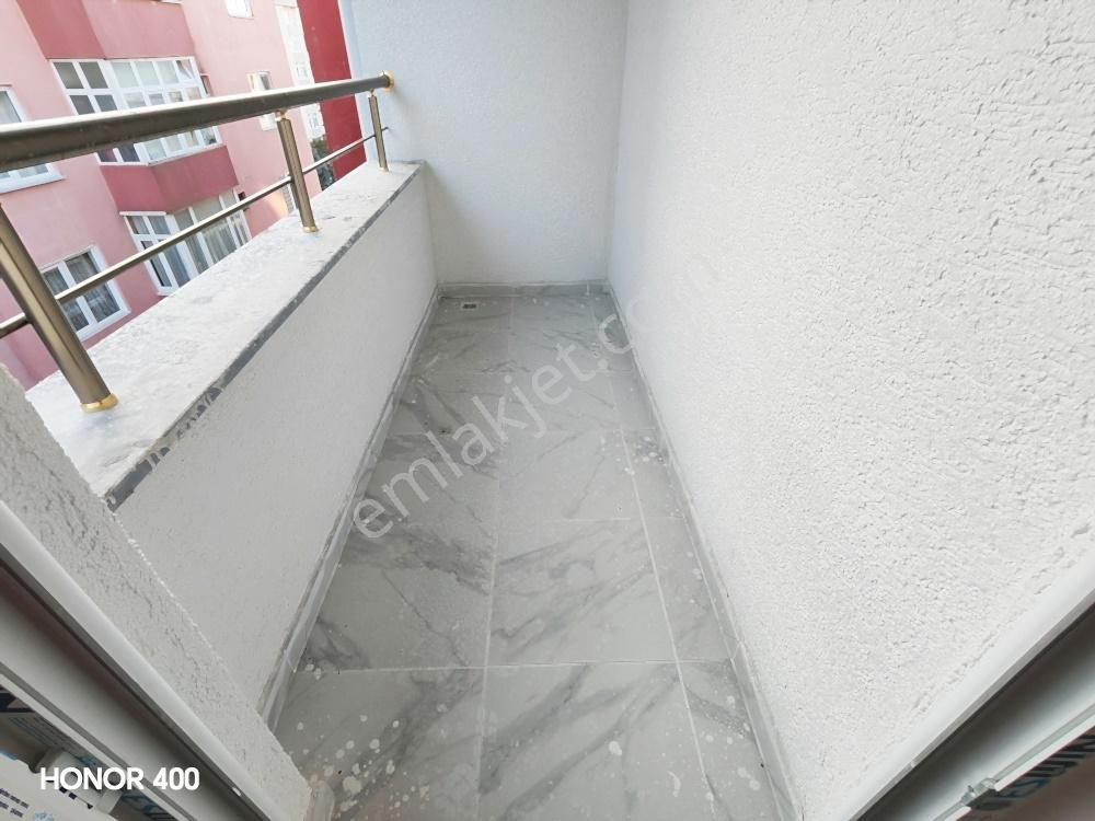 Acil.!! Nusratiye Stad Yakını 1+1 %80e Kadar Kredi İmkanı - Görsel 5