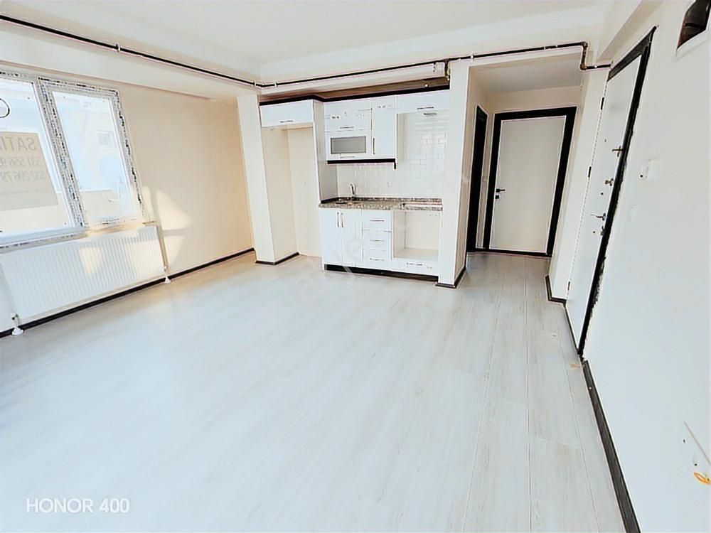 Acil.!! Nusratiye Stad Yakını 1+1 %80e Kadar Kredi İmkanı - Görsel 16