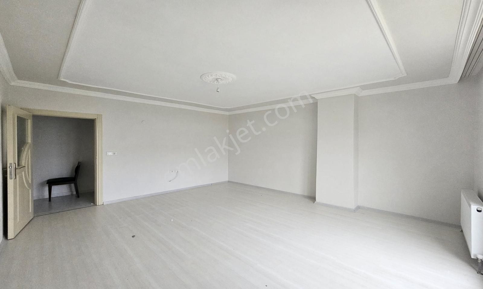 İstasyon Mah. 2+1 Geniş Ferah Kullanışlı Kiralık - Görsel 5