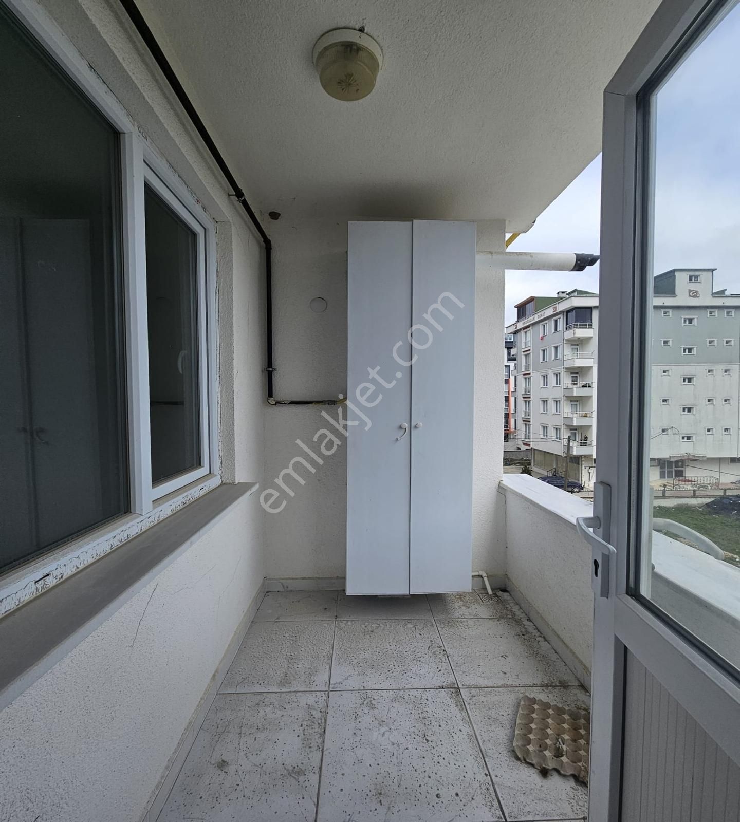 İstasyon Mah. 2+1 Geniş Ferah Kullanışlı Kiralık - Görsel 9
