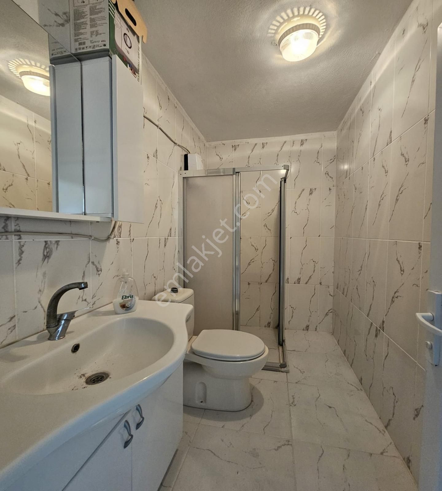 İstasyon Mah. 2+1 Geniş Ferah Kullanışlı Kiralık - Görsel 25