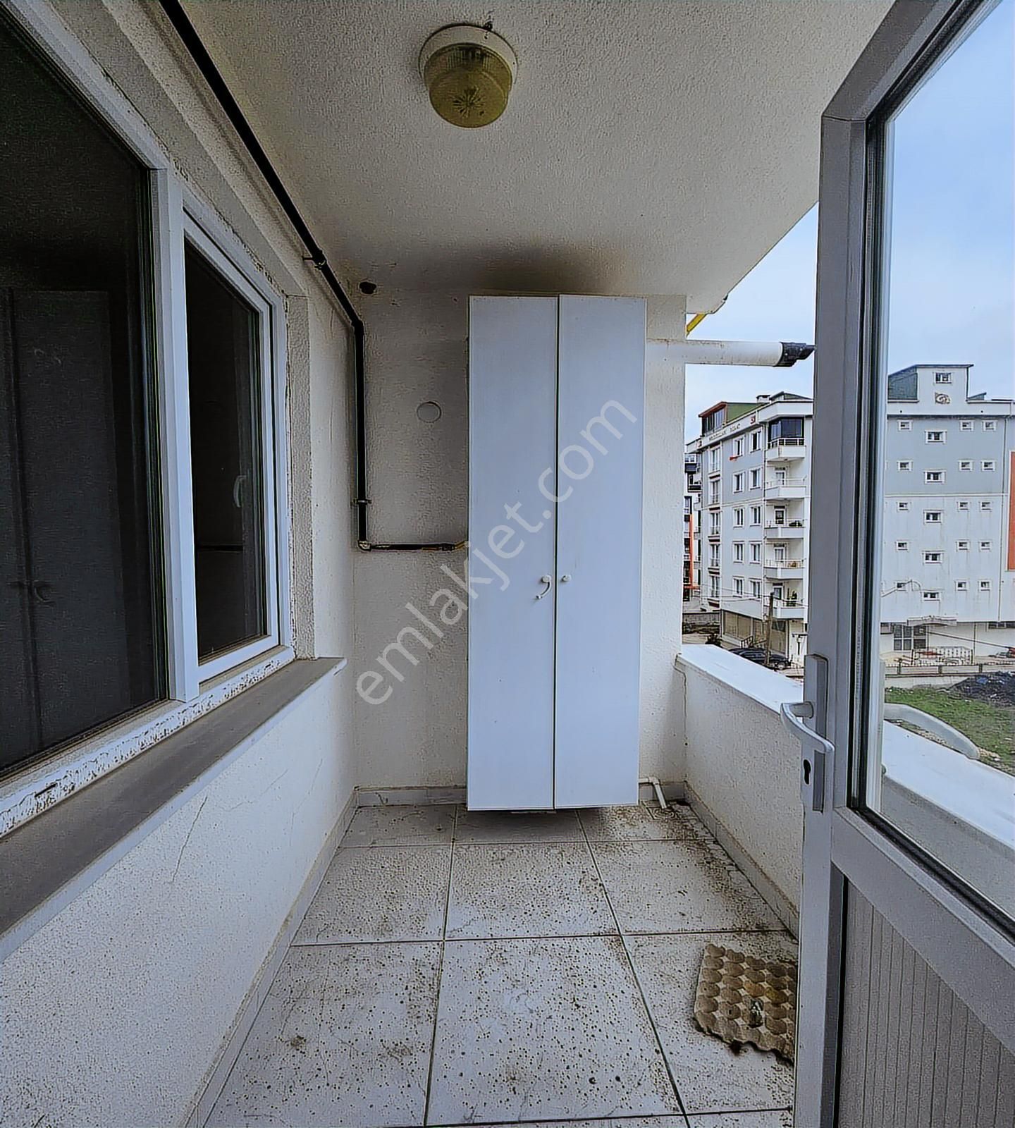 İstasyon Mah. 2+1 Geniş Ferah Kullanışlı Kiralık - Görsel 22