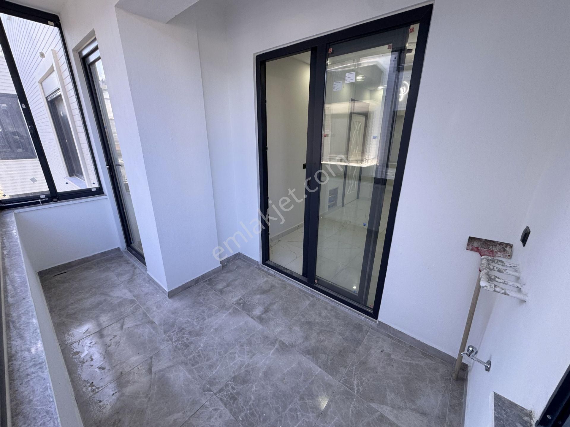 🔴 Güç Gayrimenkul'den Akçay'da Manzaralı Geniş Teraslı Sıfır Lüx 3+1 Dublex - Görsel 33