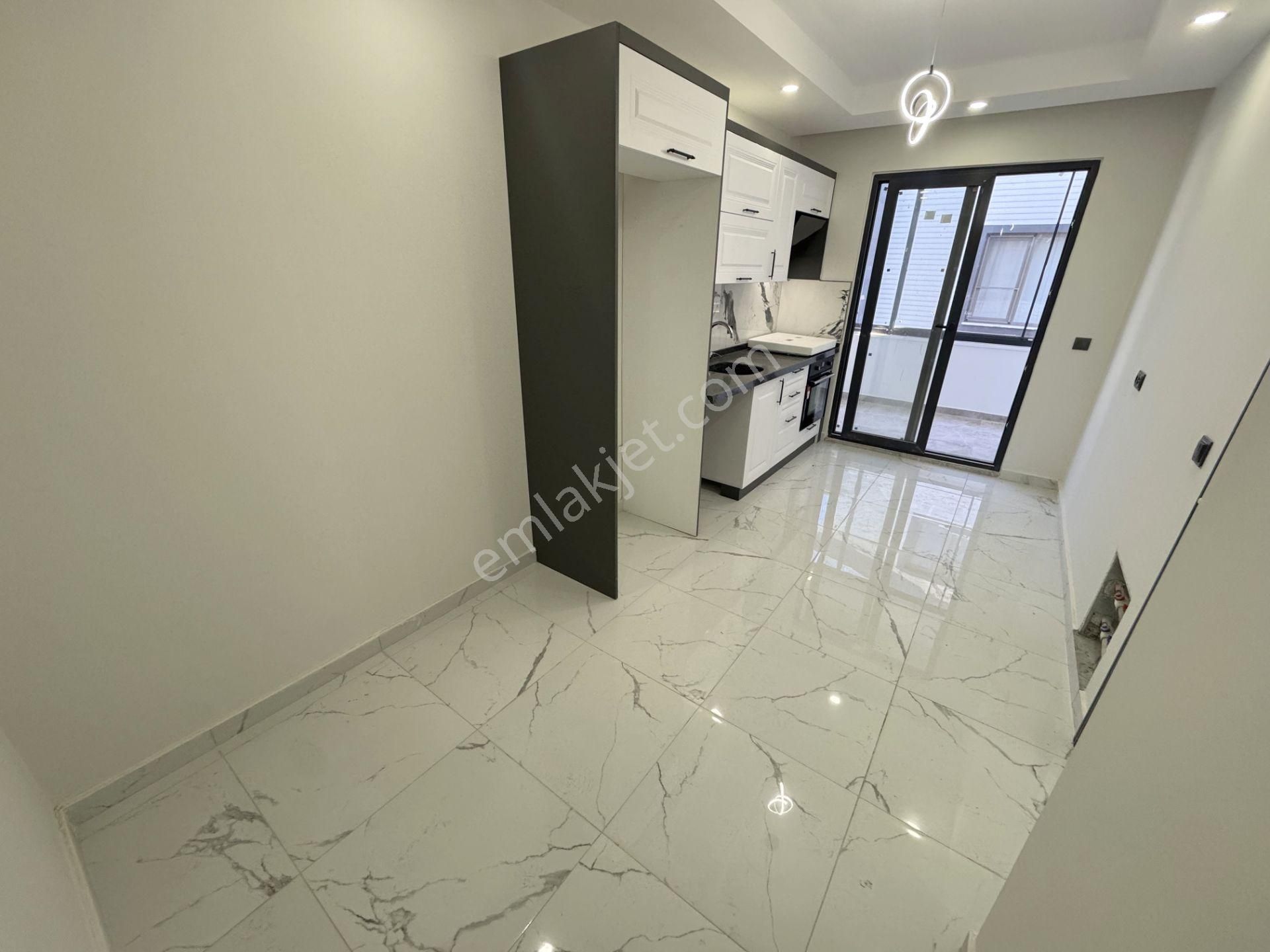 🔴 Güç Gayrimenkul'den Akçay'da Manzaralı Geniş Teraslı Sıfır Lüx 3+1 Dublex - Görsel 18