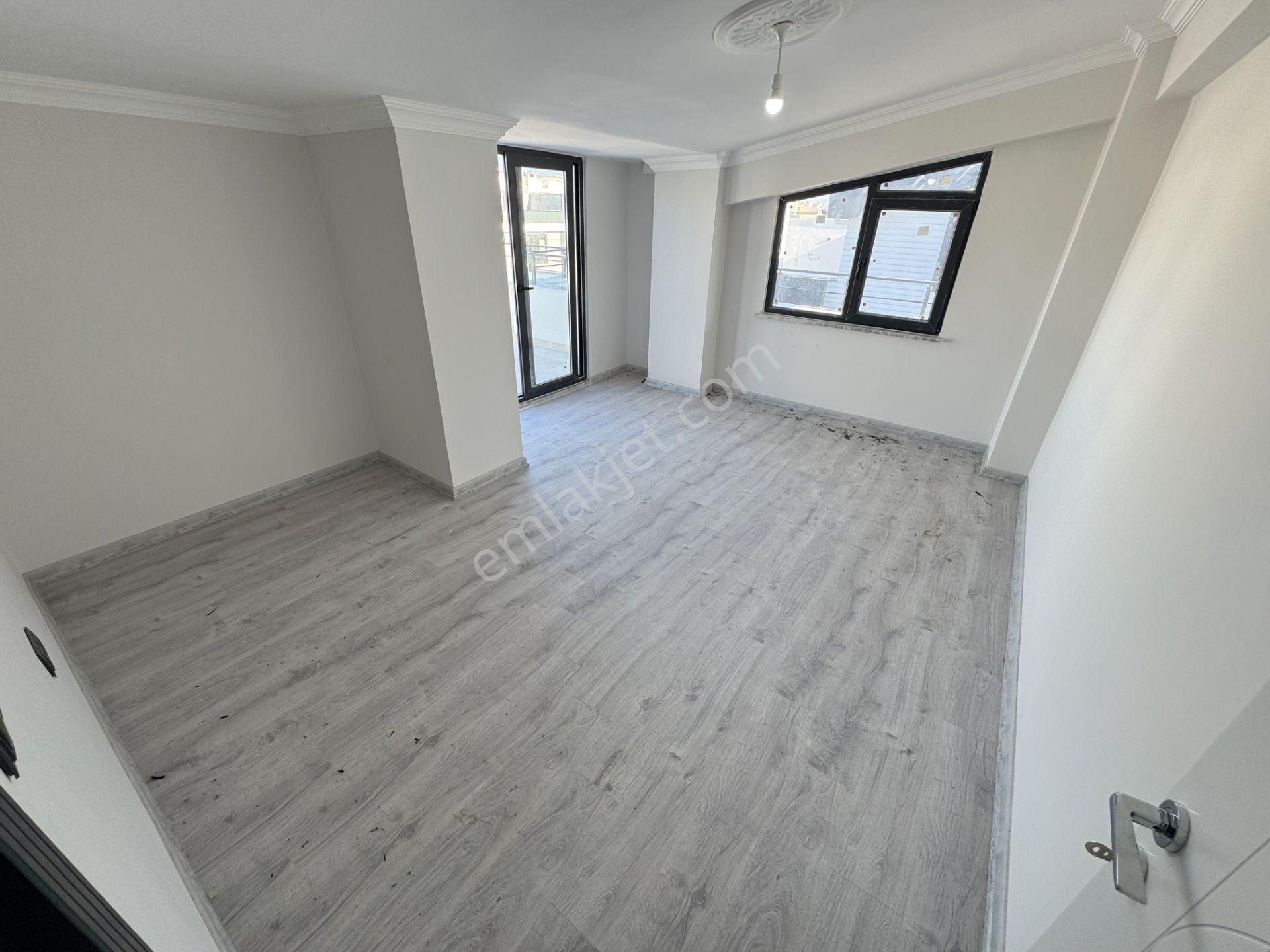 🔴 Güç Gayrimenkul'den Akçay'da Manzaralı Geniş Teraslı Sıfır Lüx 3+1 Dublex - Görsel 22