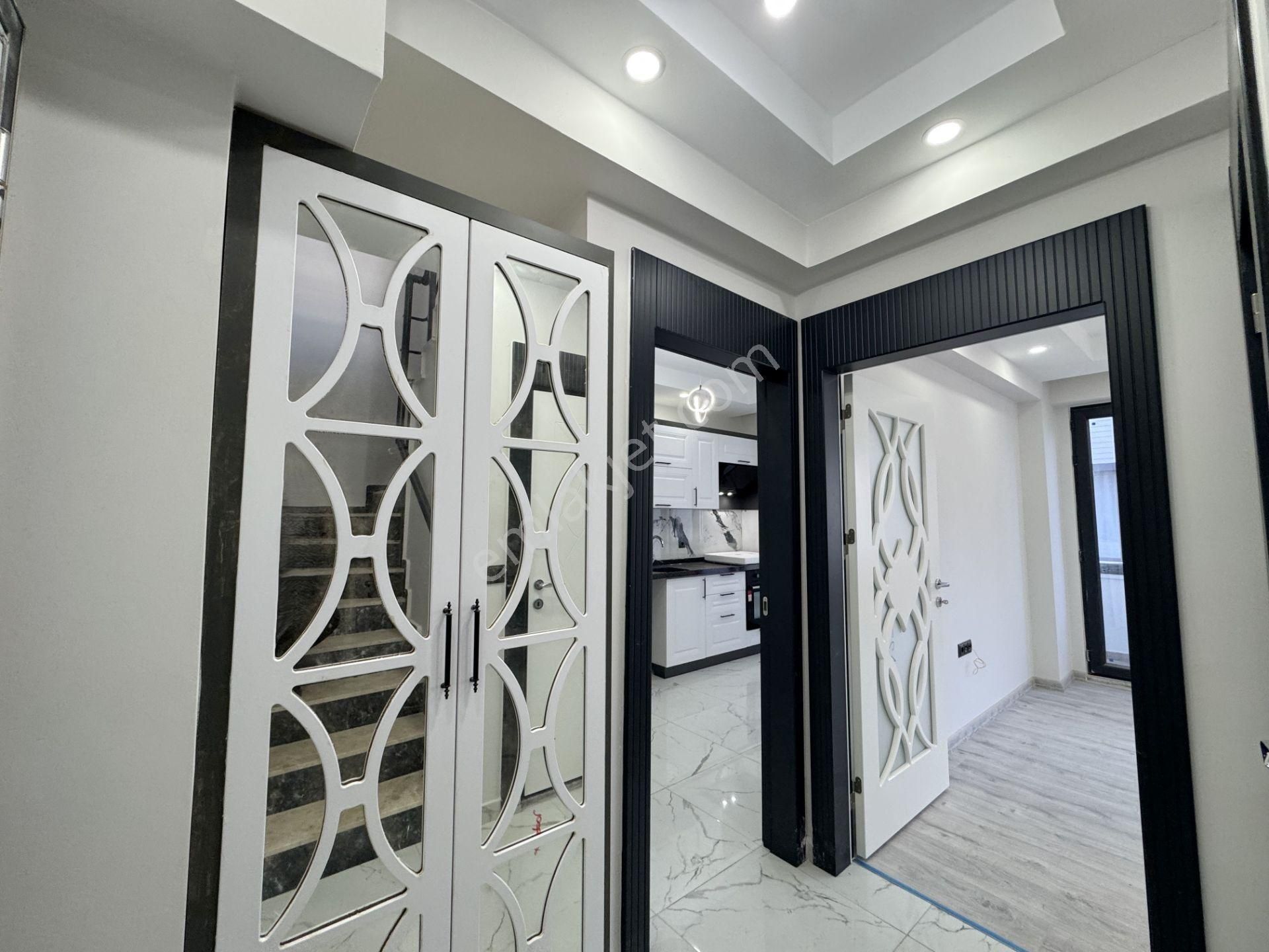 🔴 Güç Gayrimenkul'den Akçay'da Manzaralı Geniş Teraslı Sıfır Lüx 3+1 Dublex - Görsel 24