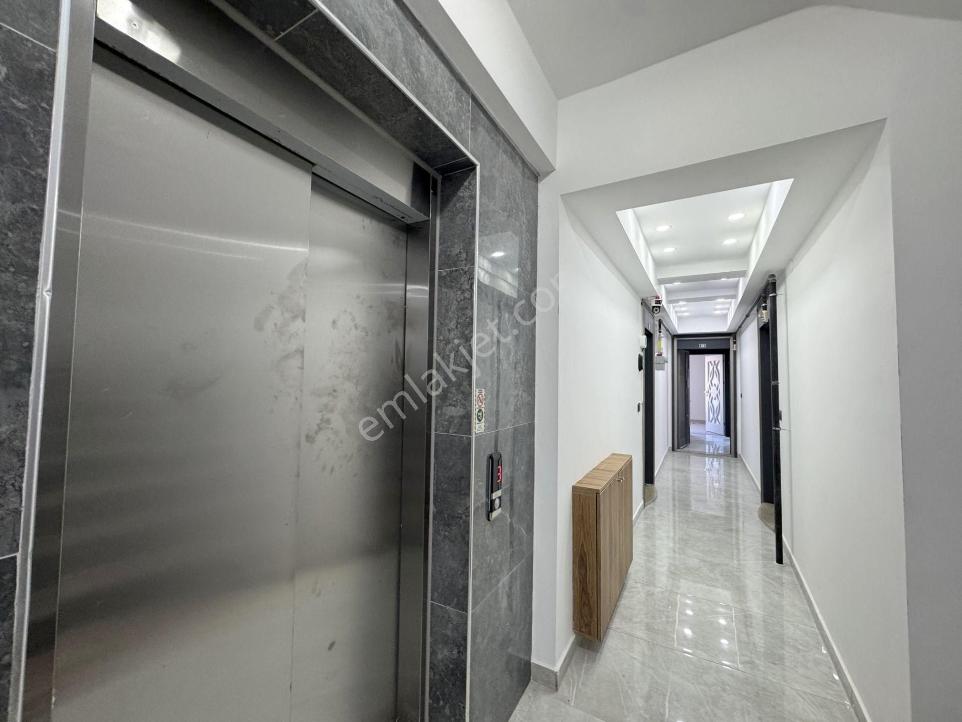 🔴 Güç Gayrimenkul'den Akçay'da Manzaralı Geniş Teraslı Sıfır Lüx 3+1 Dublex - Görsel 9