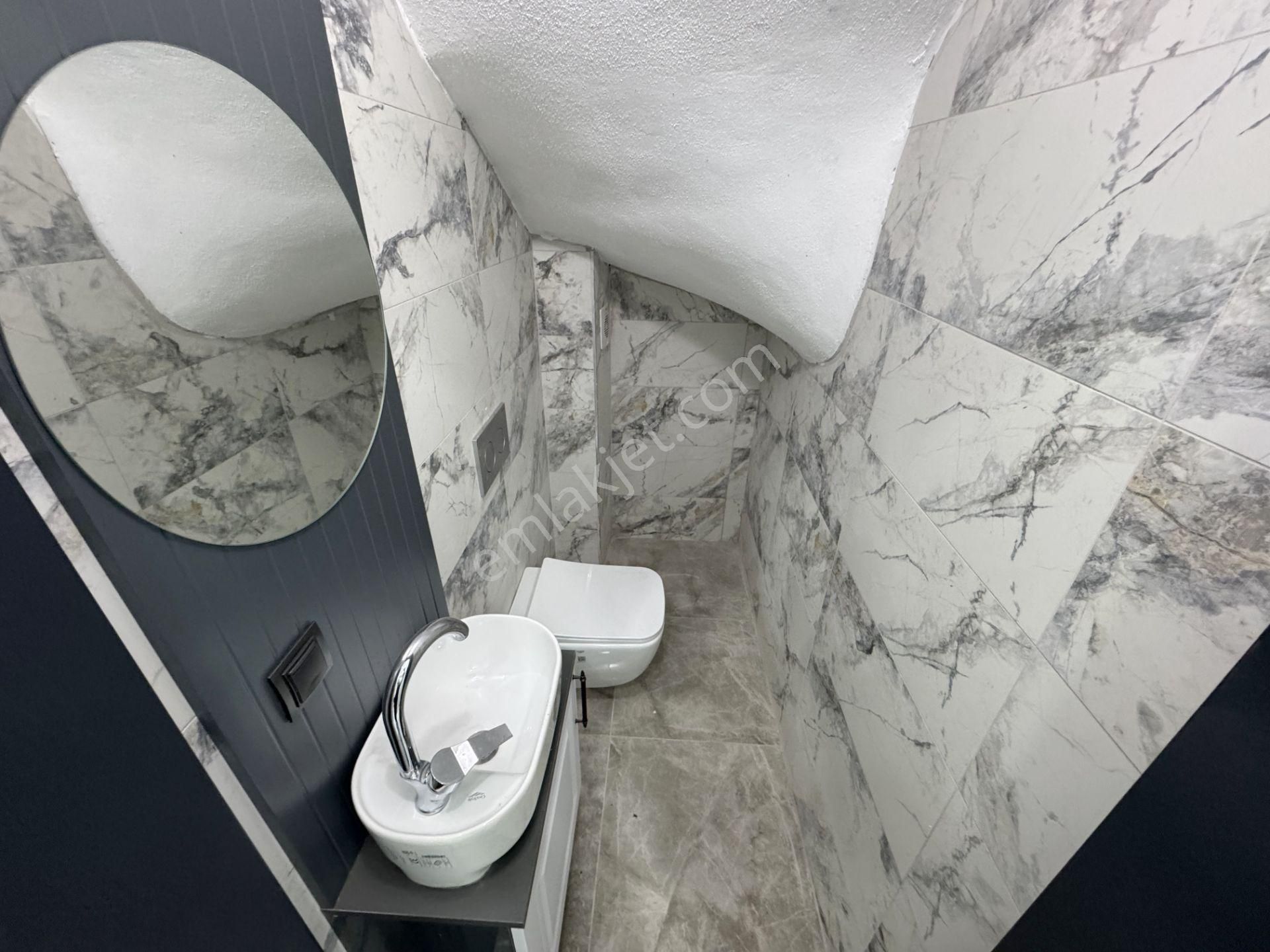 🔴 Güç Gayrimenkul'den Akçay'da Manzaralı Geniş Teraslı Sıfır Lüx 3+1 Dublex - Görsel 12