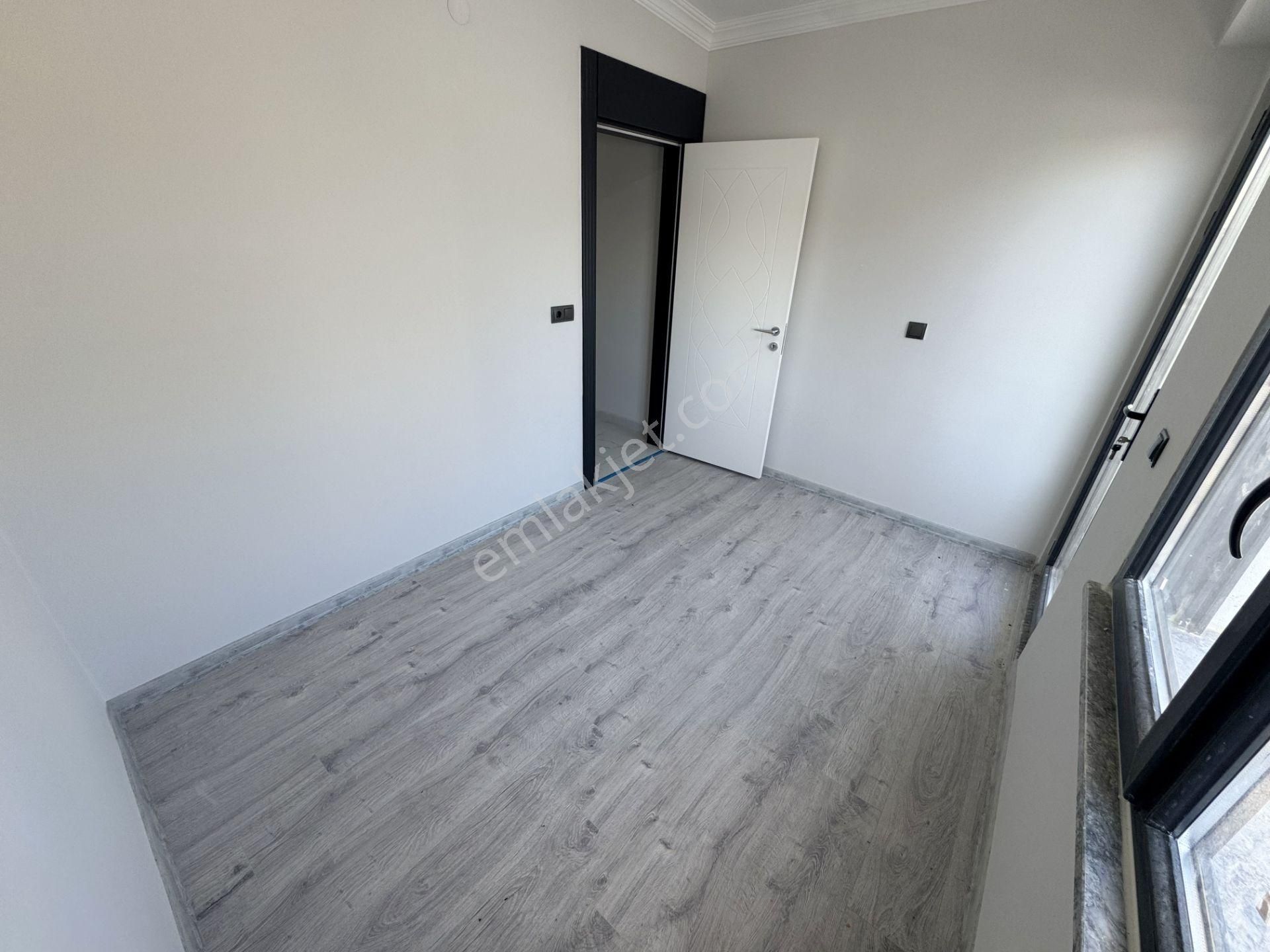 🔴 Güç Gayrimenkul'den Akçay'da Manzaralı Geniş Teraslı Sıfır Lüx 3+1 Dublex - Görsel 8