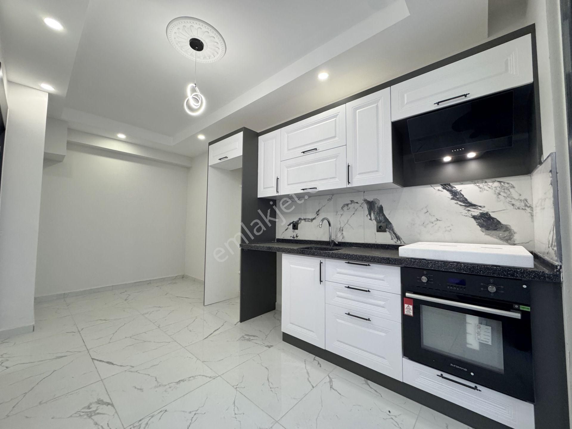 🔴 Güç Gayrimenkul'den Akçay'da Manzaralı Geniş Teraslı Sıfır Lüx 3+1 Dublex - Görsel 10