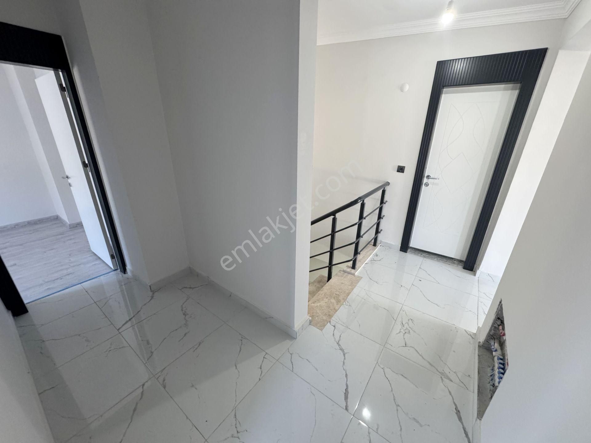 🔴 Güç Gayrimenkul'den Akçay'da Manzaralı Geniş Teraslı Sıfır Lüx 3+1 Dublex - Görsel 21