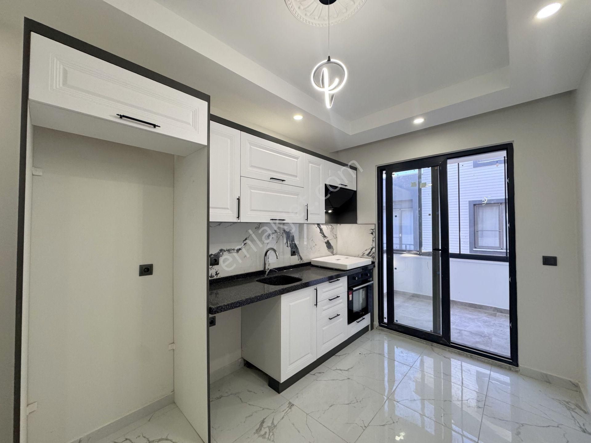 🔴 Güç Gayrimenkul'den Akçay'da Manzaralı Geniş Teraslı Sıfır Lüx 3+1 Dublex