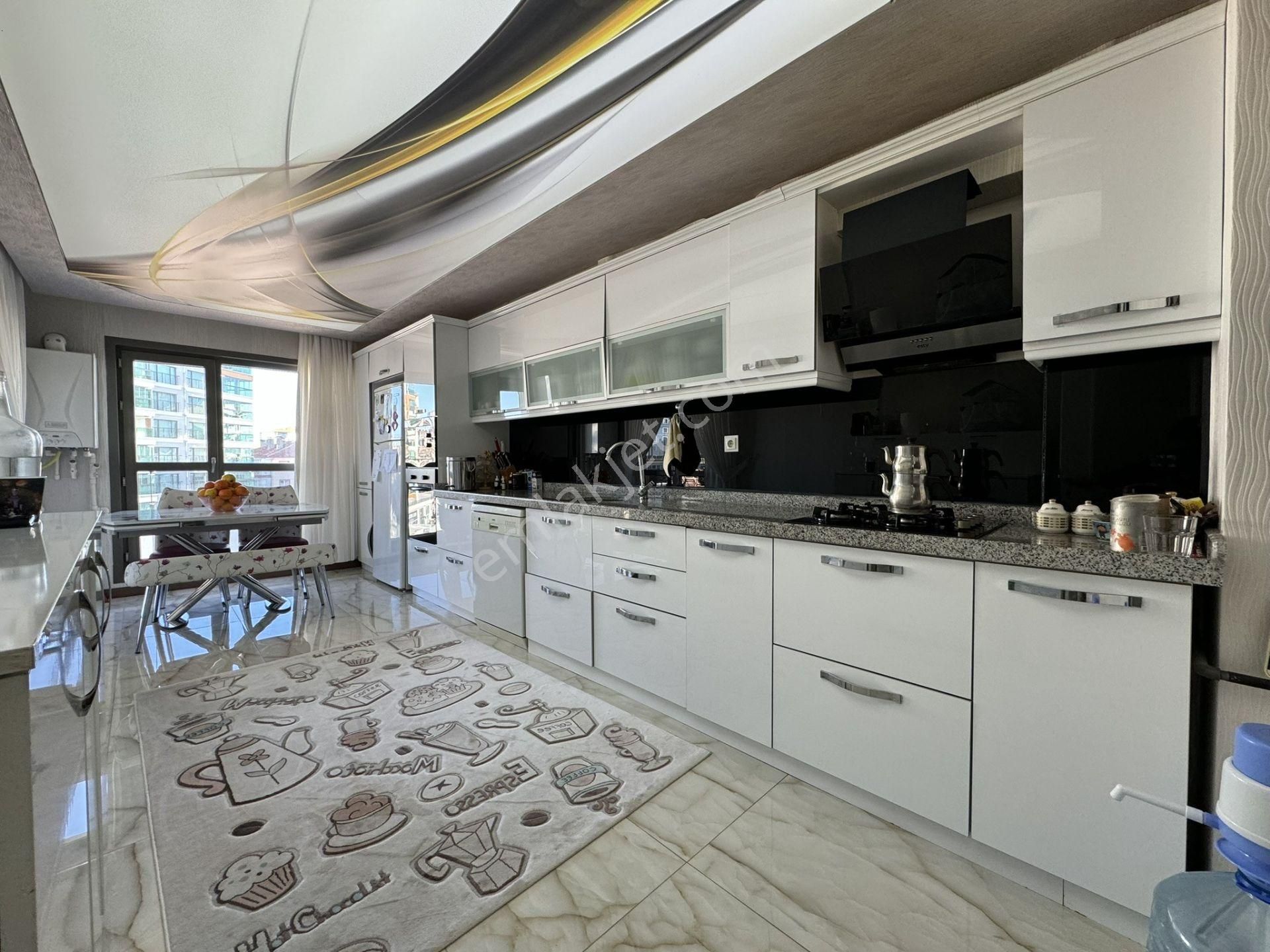 Kalecik Emlak'tan 4+1 Giyinme Odalı, E.banyolu, 7.kat'ta Site Dairesi - Görsel 3