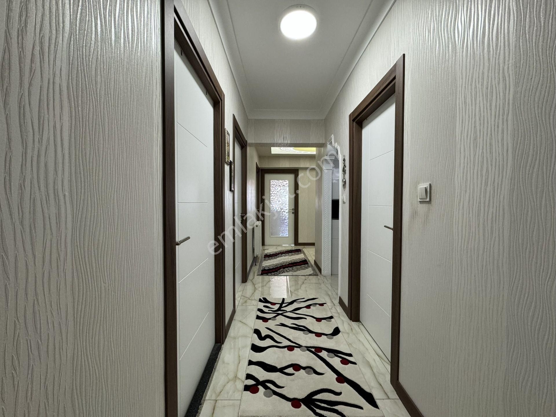 Kalecik Emlak'tan 4+1 Giyinme Odalı, E.banyolu, 7.kat'ta Site Dairesi - Görsel 24