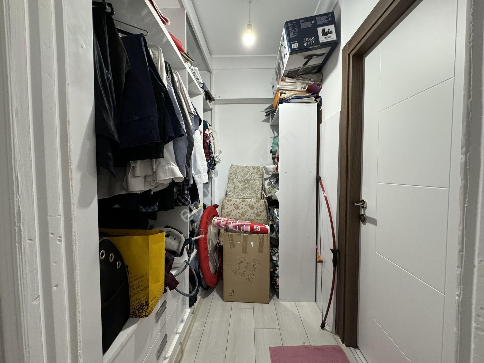 Kalecik Emlak'tan 4+1 Giyinme Odalı, E.banyolu, 7.kat'ta Site Dairesi - Görsel 21