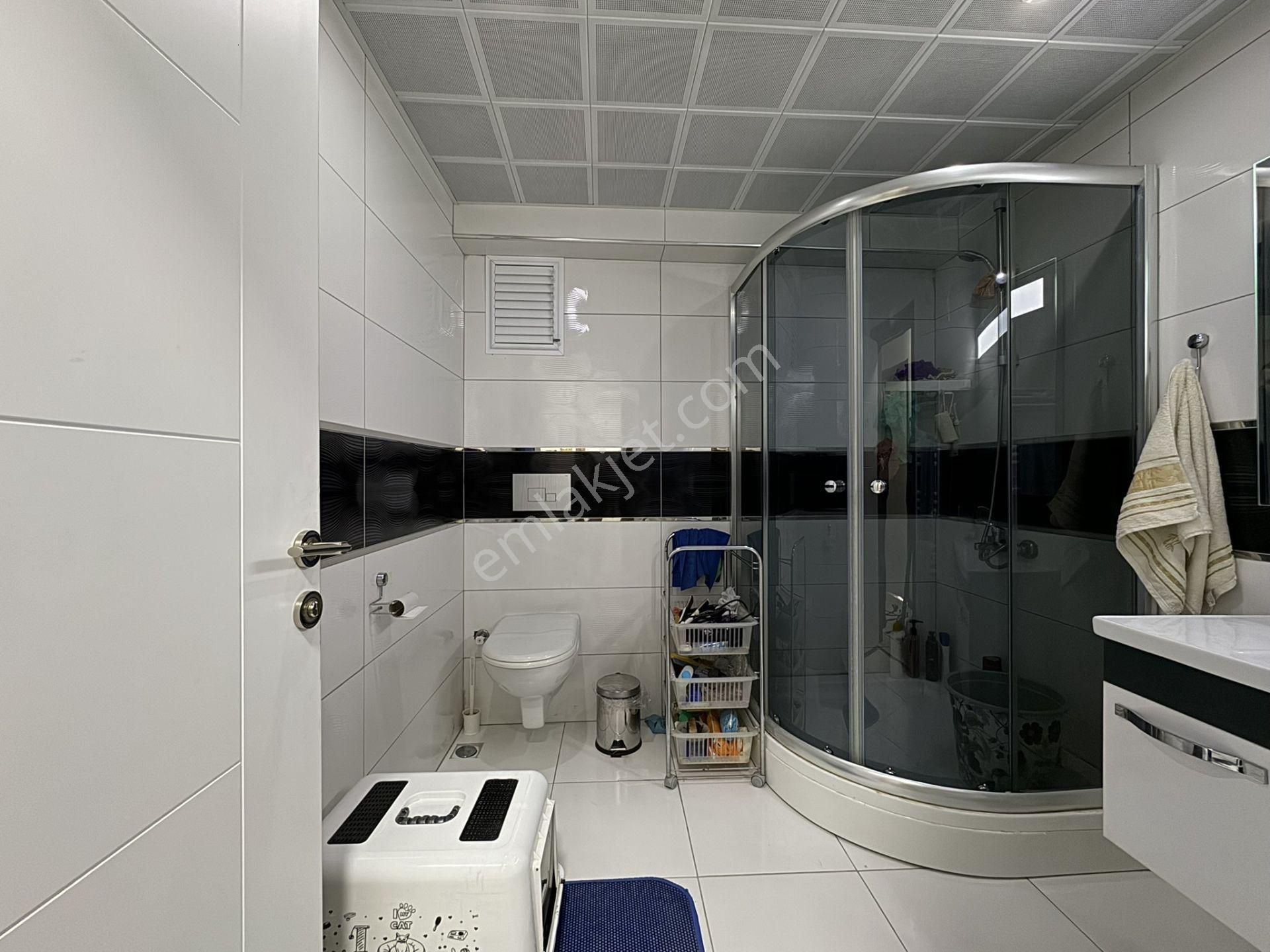 Kalecik Emlak'tan 4+1 Giyinme Odalı, E.banyolu, 7.kat'ta Site Dairesi - Görsel 27