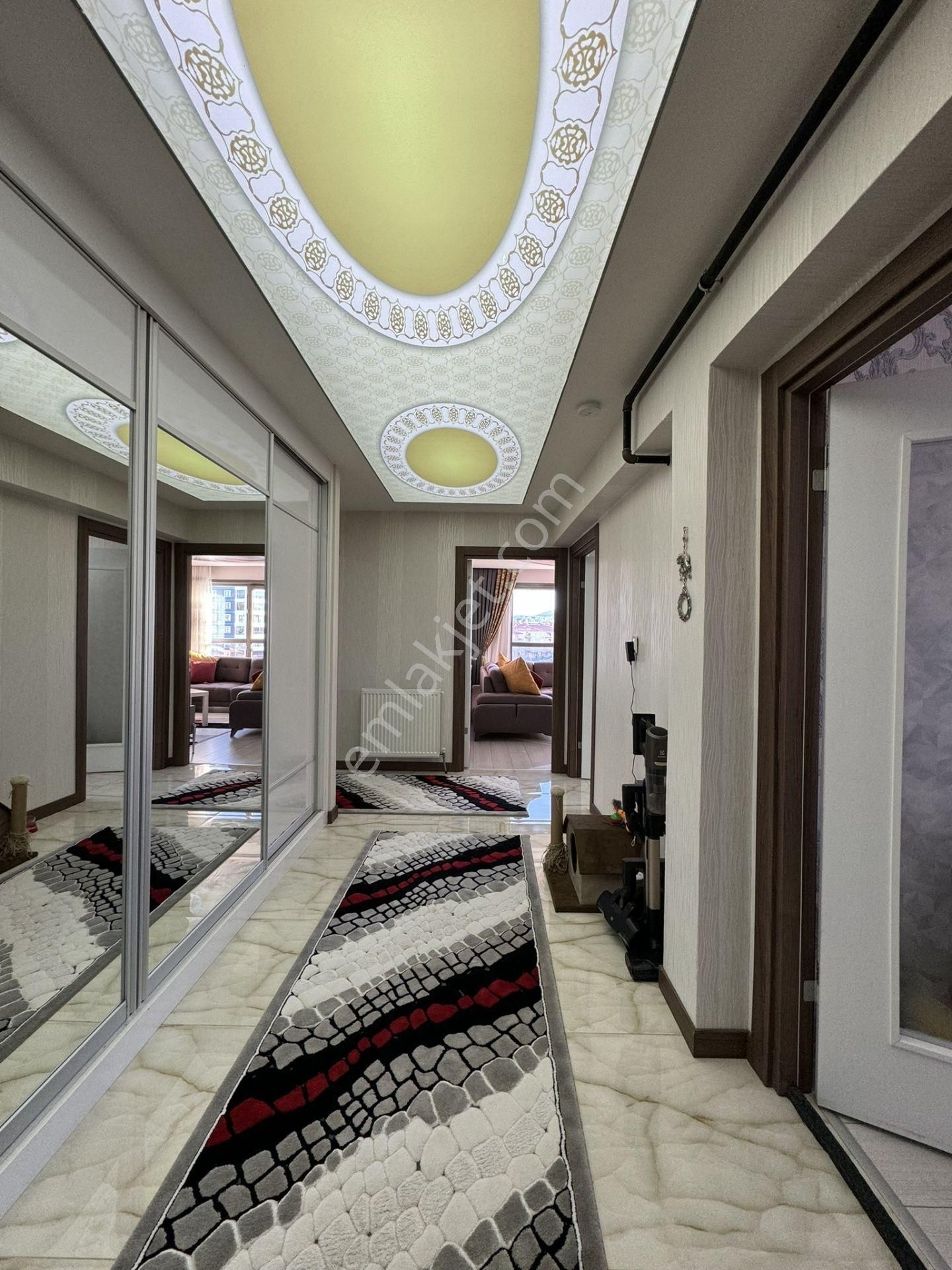 Kalecik Emlak'tan 4+1 Giyinme Odalı, E.banyolu, 7.kat'ta Site Dairesi - Görsel 25