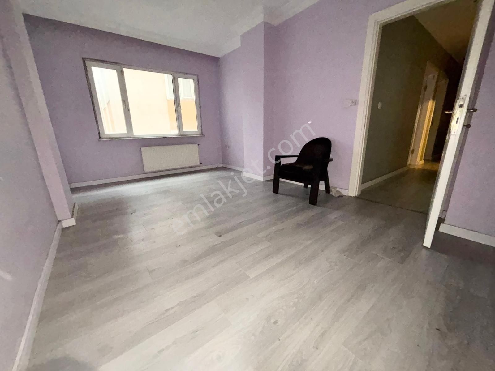 Kaçmaz'dan Altıntepe'de Marmaraya Yakın Asansörlü Balkonlu 3+1 - Görsel 34