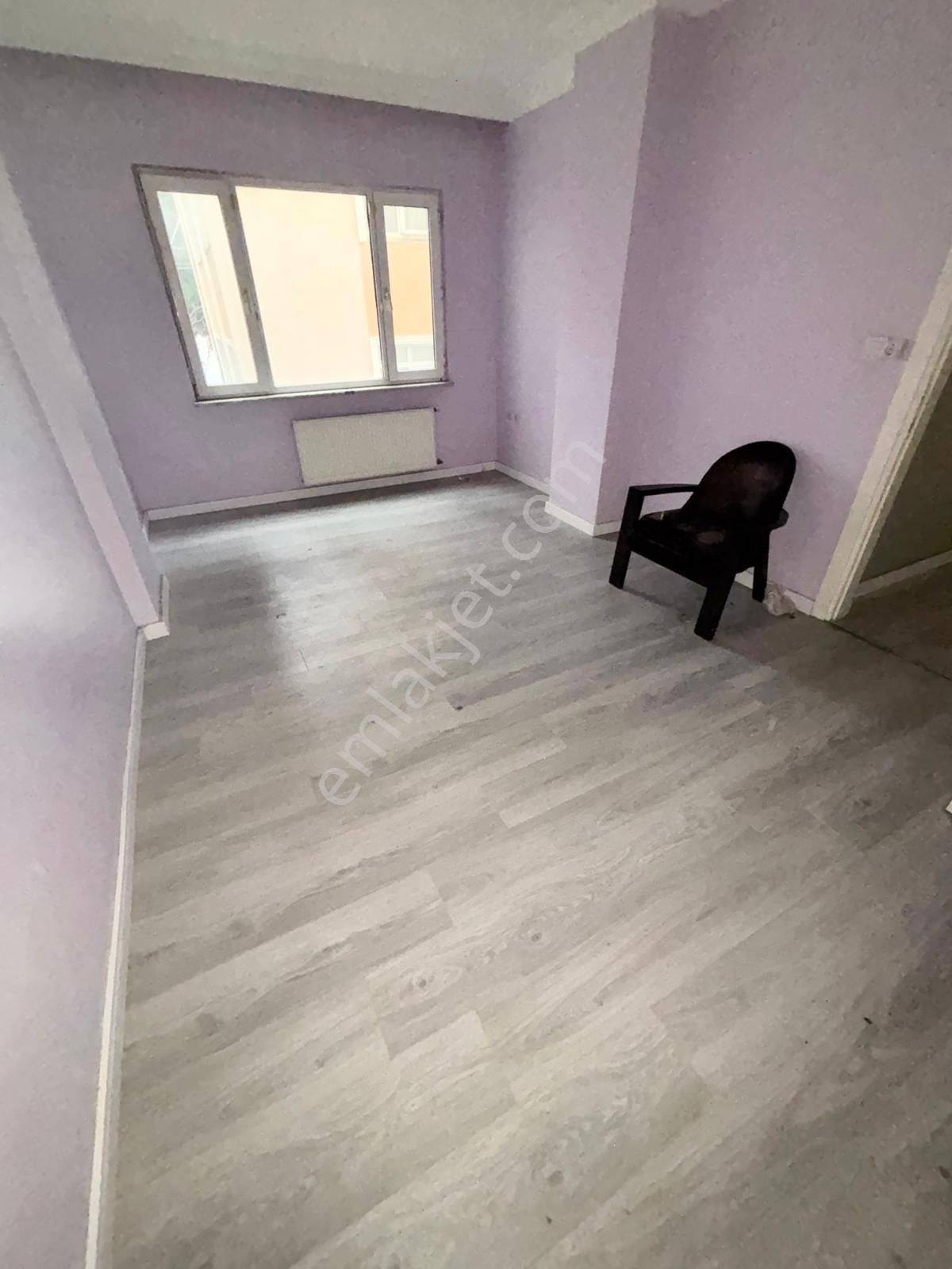 Kaçmaz'dan Altıntepe'de Marmaraya Yakın Asansörlü Balkonlu 3+1 - Görsel 32