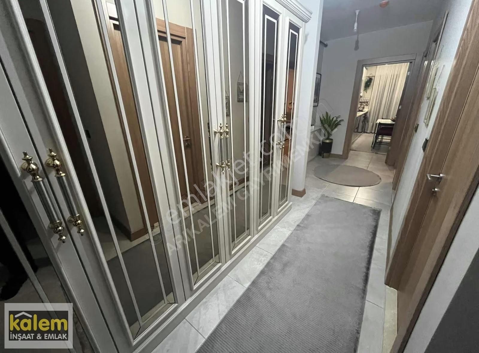 Kalem Den Esenler 15 Temmuzda Satılık 2+1 Daire