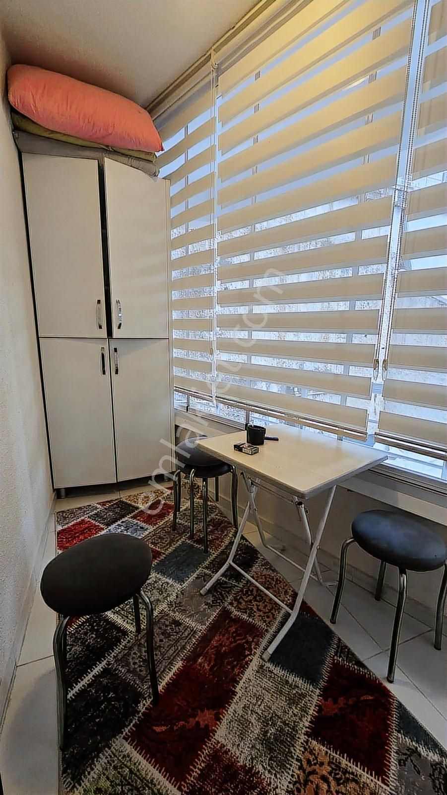 Bahçelerüstü Mah 2+1 Kot 1 İçi Yapılı 100 M2 8 Yıllık İskanlı - Görsel 4