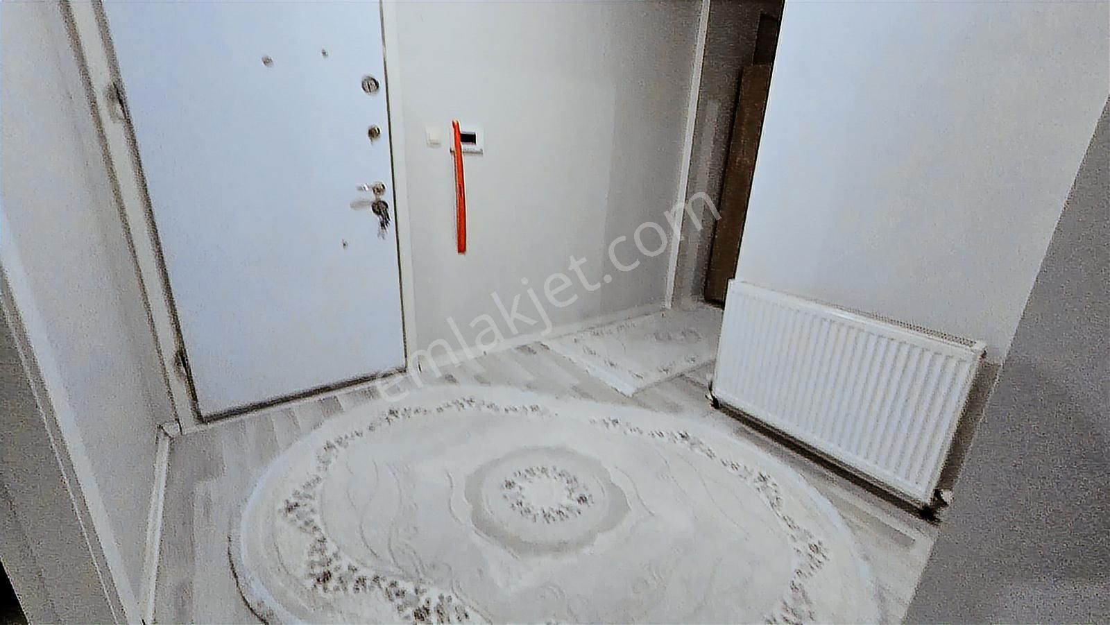 Bahçelerüstü Mah 2+1 Kot 1 İçi Yapılı 100 M2 8 Yıllık İskanlı - Görsel 12