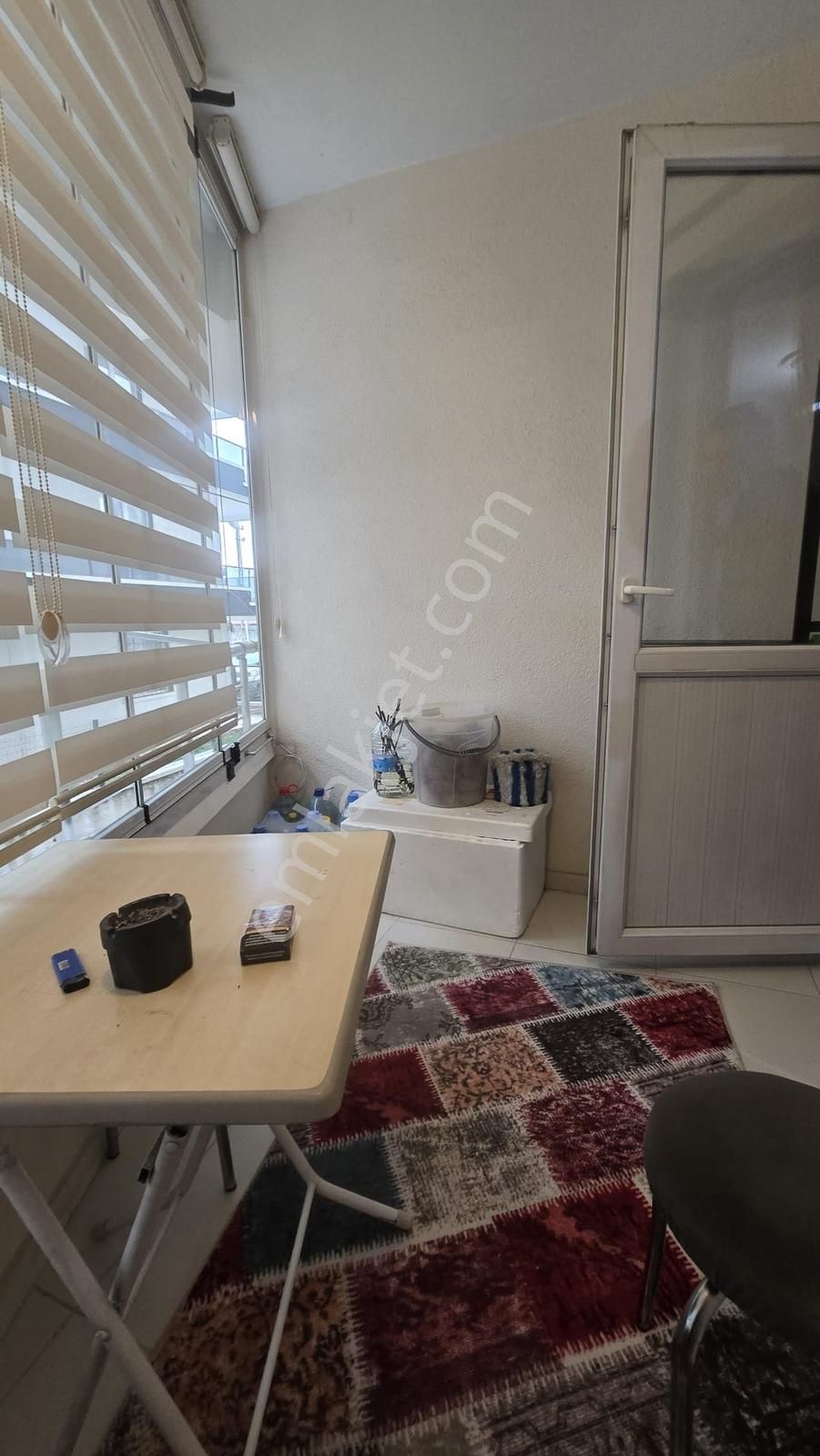 Bahçelerüstü Mah 2+1 Kot 1 İçi Yapılı 100 M2 8 Yıllık İskanlı - Görsel 18