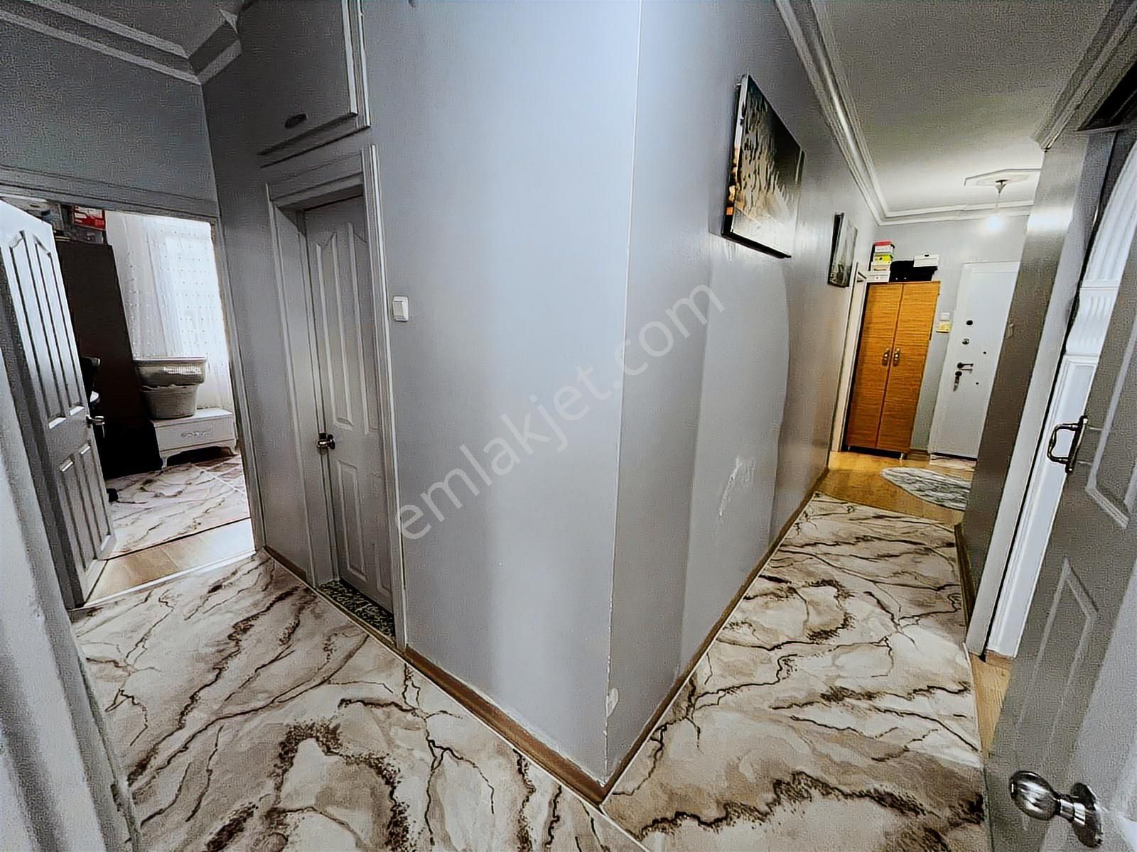 !!rng'den Yeşilyurt Kıyıboyu Yakını 3+1 Km Uygun Fiyat Kaçmaz!! - Görsel 11