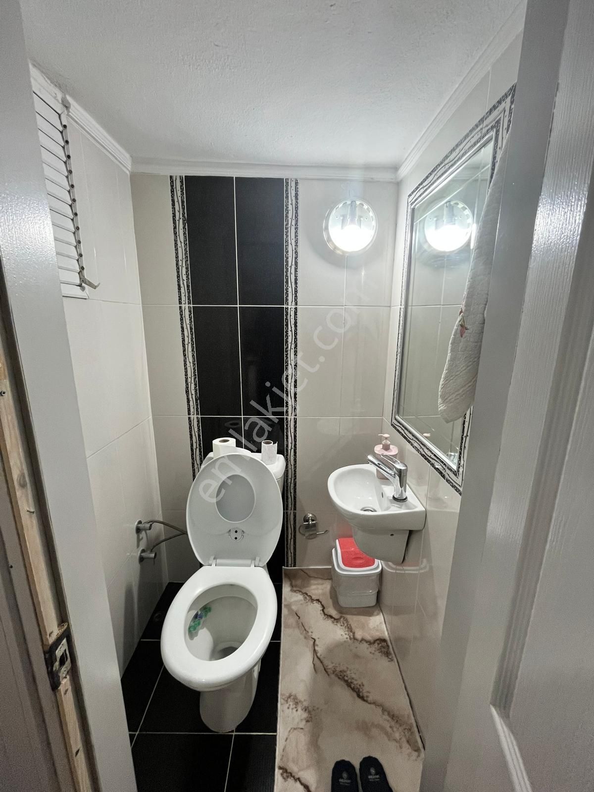 !!rng'den Yeşilyurt Kıyıboyu Yakını 3+1 Km Uygun Fiyat Kaçmaz!! - Görsel 9