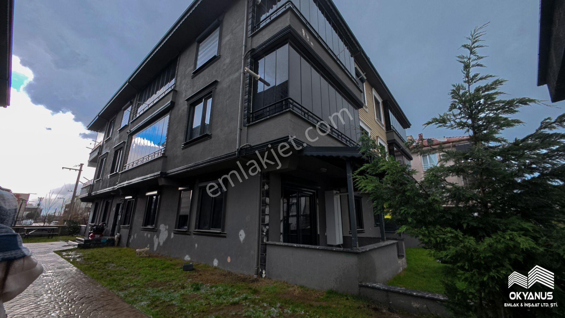 Sakarya Karasu'da Piyasanın Altında Bahçe Kullanımlı 3+1 Daire Fırsatı - Görsel 5