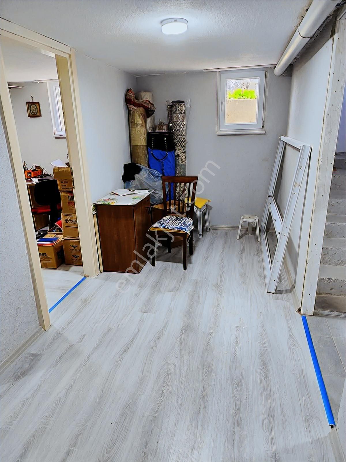 Silivride Cumhuriye Mah. Satılık 8+3 Tripleks Villa - Görsel 2