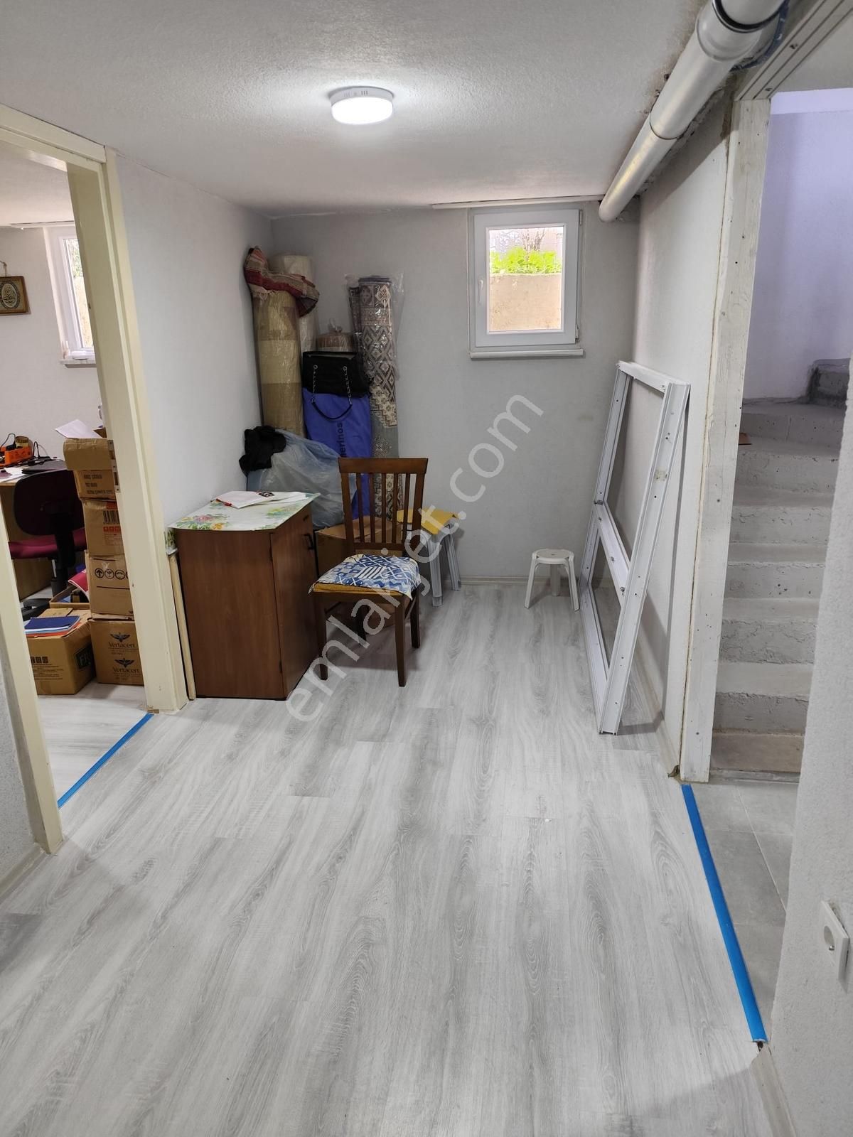 Silivride Cumhuriye Mah. Satılık 8+3 Tripleks Villa - Görsel 8