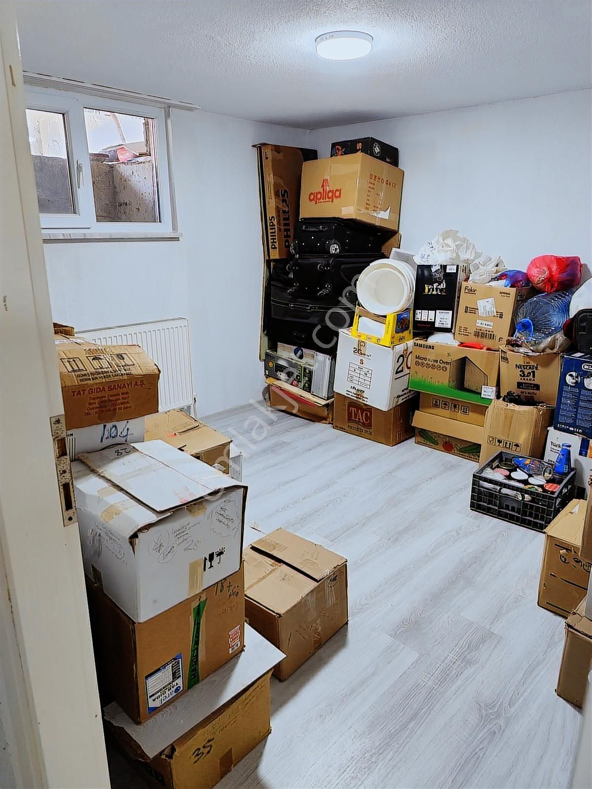 Silivride Cumhuriye Mah. Satılık 8+3 Tripleks Villa - Görsel 18