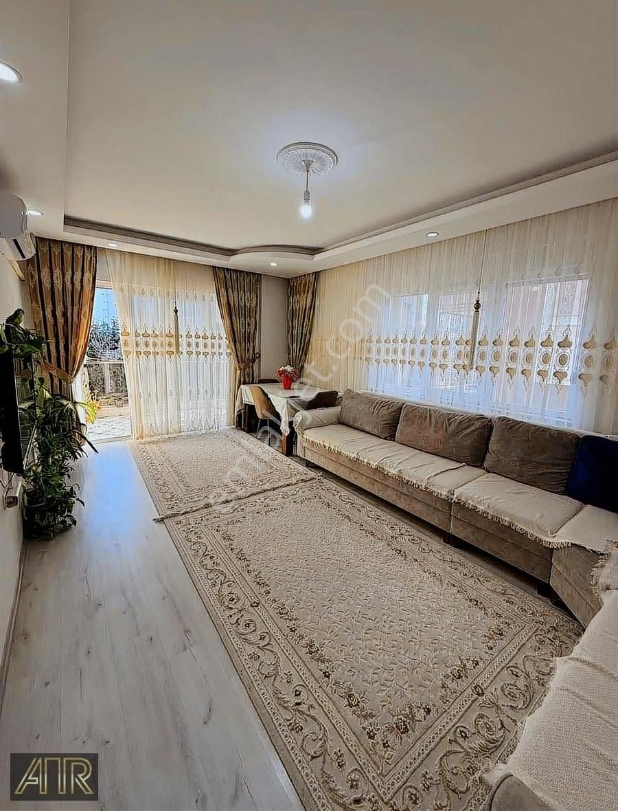 Çaybaşı Merkezde | Harika Konumda | 2+1 Satılık Daire