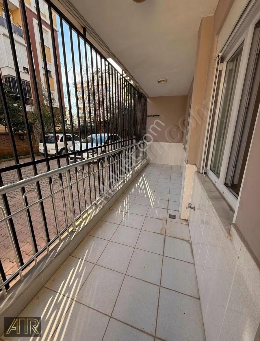 Merkezi Konumda Çaybaşı Mahallesi Kiralık 2+1 - Görsel 10