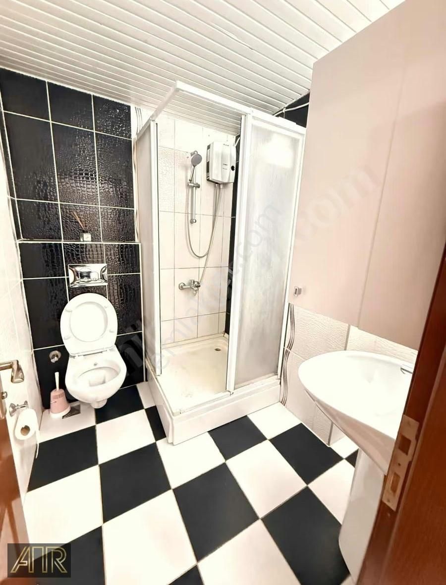 Merkezi Konumda Çaybaşı Mahallesi Kiralık 2+1 - Görsel 6