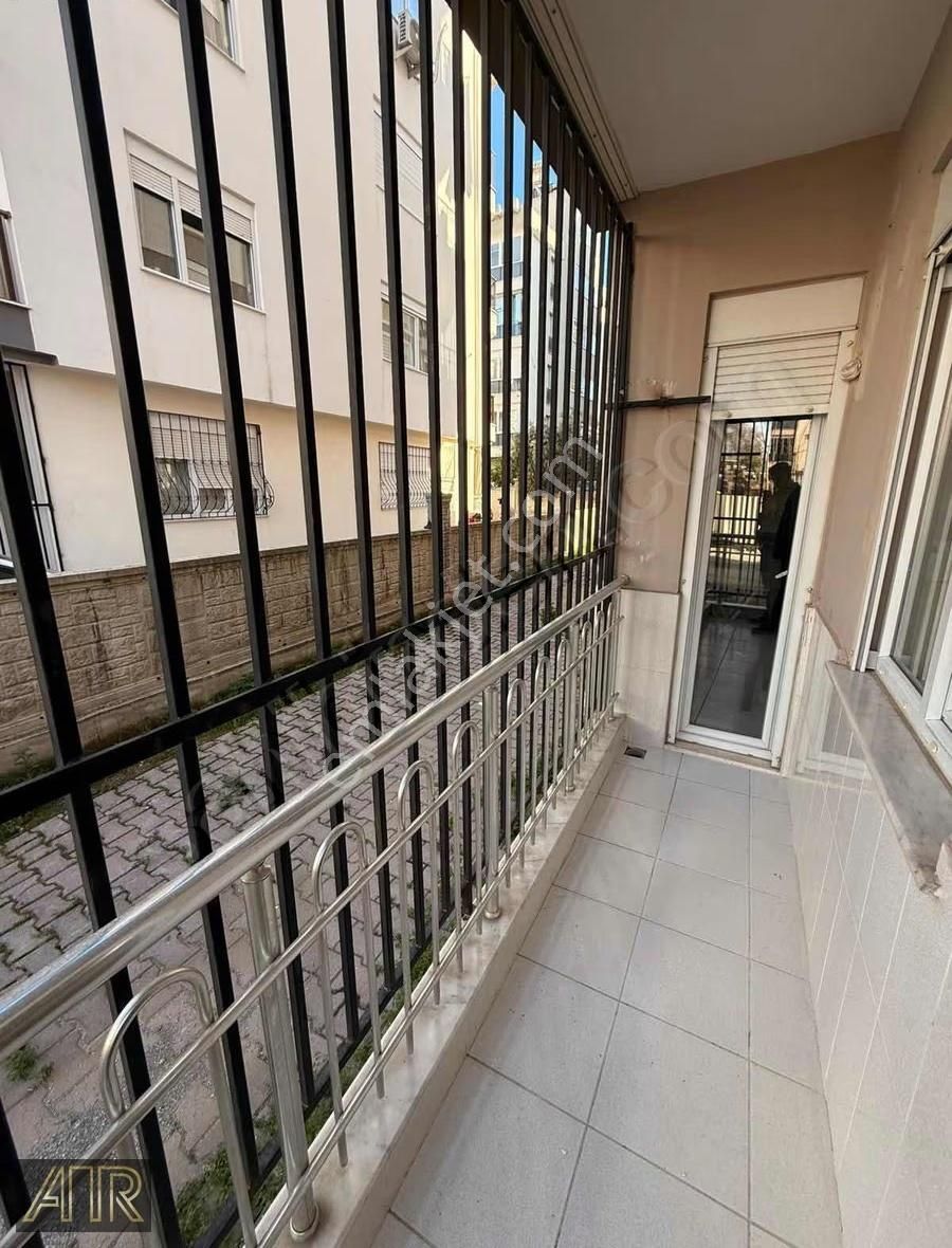 Merkezi Konumda Çaybaşı Mahallesi Kiralık 2+1 - Görsel 7