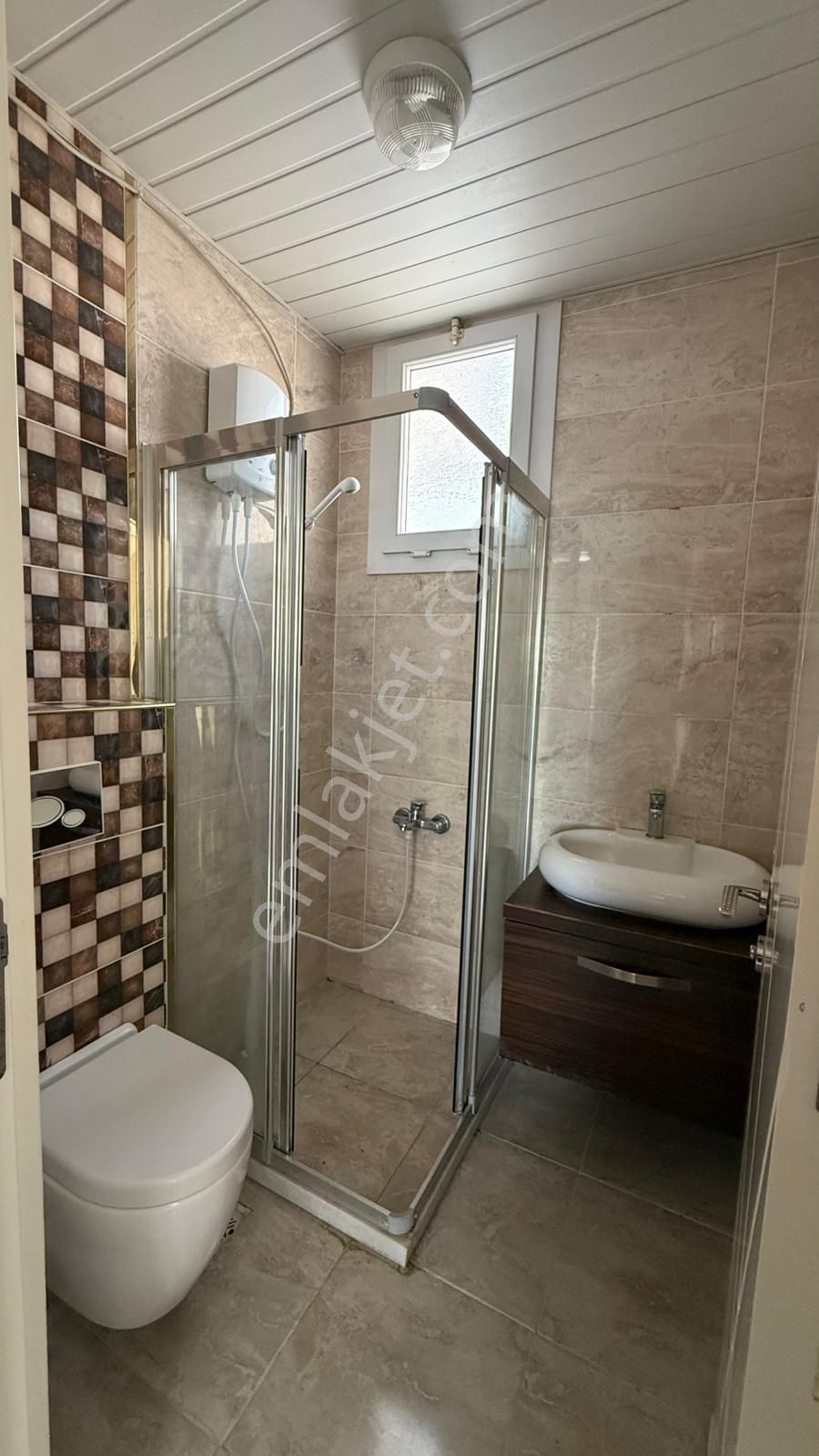 Üniversite Cadddesinde Kiralık Eşyalı 1+1 Daire - Görsel 11