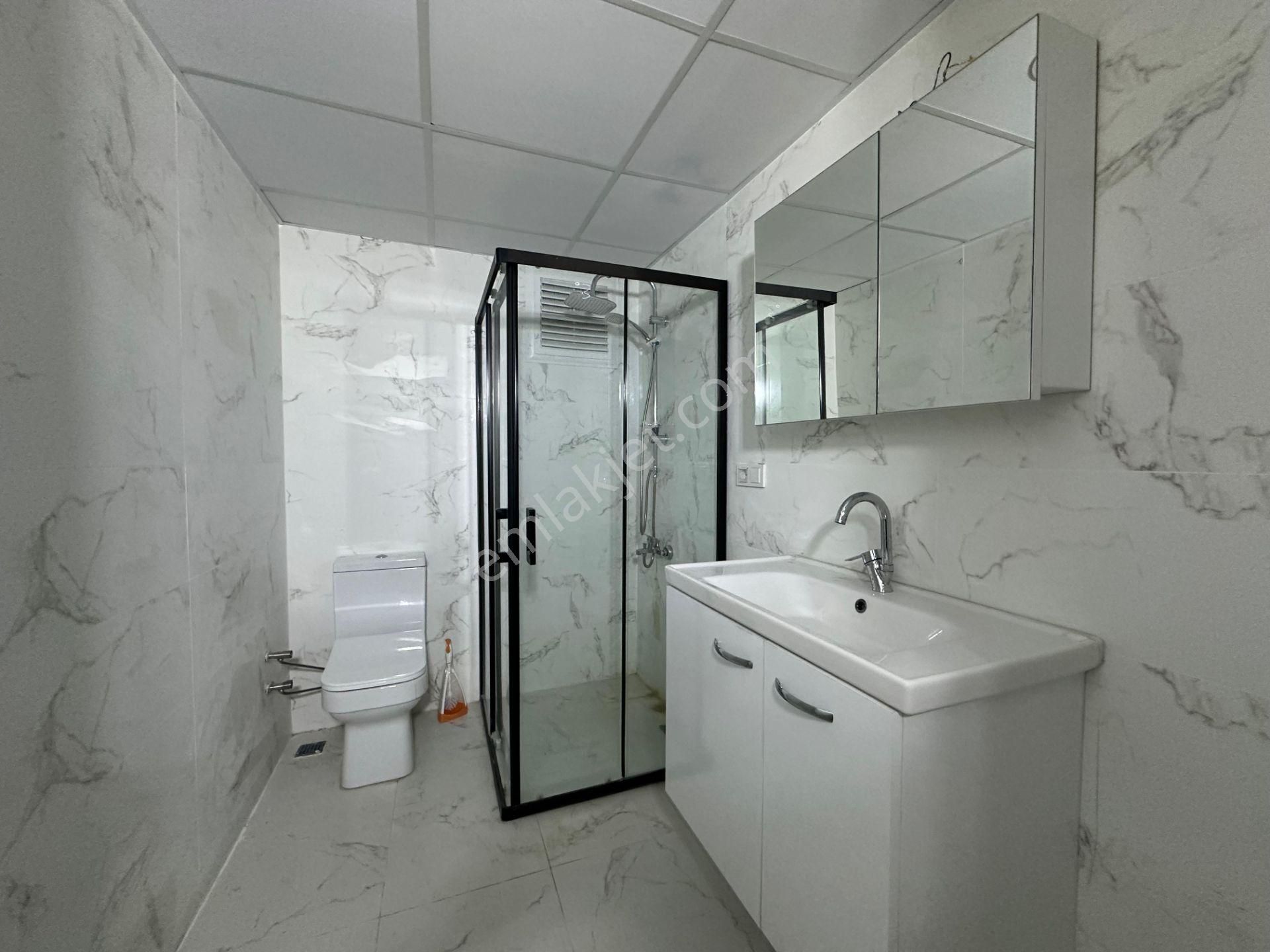 ⚠ Gfa Grup’tan Gaziilyas Mah 3+1 Satılık Sıfır Daire ⚠ - Görsel 12