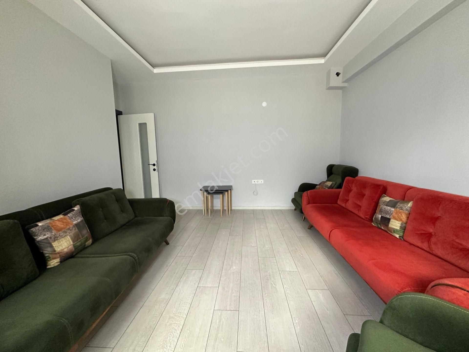 ⚠ Gfa Grup’tan Gaziilyas Mah 3+1 Satılık Sıfır Daire ⚠ - Görsel 16